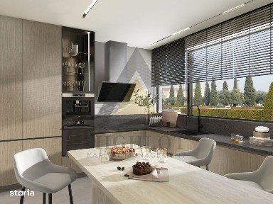 PRELUARE INVESTITIE / Cesionare drept de cumparare vila - plata in t