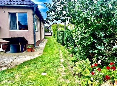 Casa de vanzare localitatea Beclean !