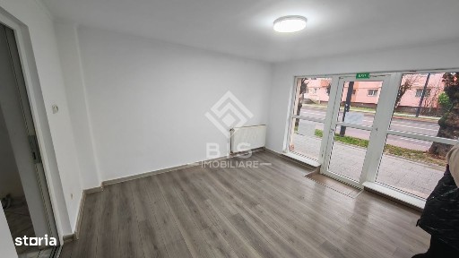 Spațiu Comercial de Închiriat.- Andrei Muresanu