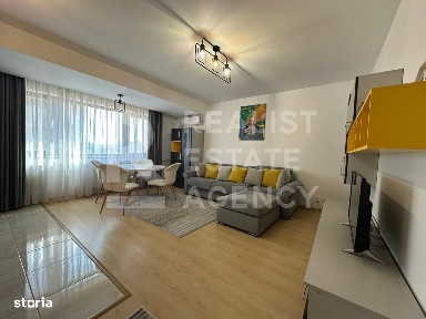 Vânzare, apartament, 2 camere, bd. Uverturii, București