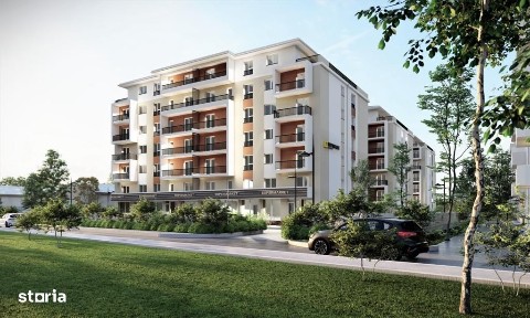 Bragadiru McDonalds-Bloc nou-Stradal