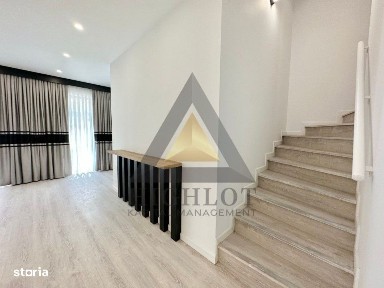 MOBEXPERT HOMES | SCOALA AMERICANA | VILA CU 4 DORMITOARE