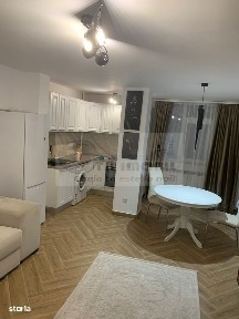 Apartament o cam - Tatarasi - mobilata utilata modern