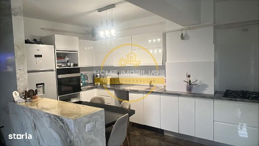 Apartament 3 Camere Decomandat Pacurari Mall Moldova