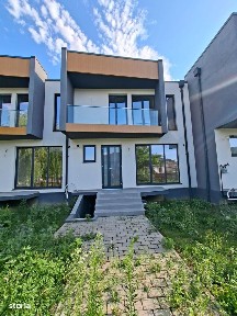 Casa/Apartament insiruit, 150 mp, beci, loc de parcare, 3 camere, 2bai