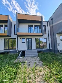 Casa/Apartament insiruit, 150 mp, beci, loc de parcare, 3 camere, 2bai