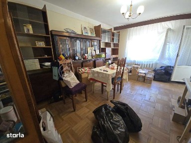Apartament 4 camere 2 băi, Nicolina - LIDL, 84mp
