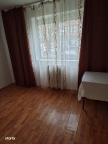 Închiriez apartament cu doua camere