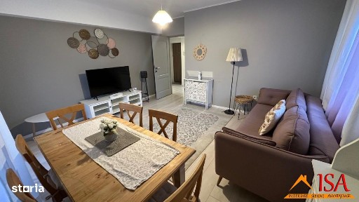 Apartament Modern - 3 Camere, etaj 1- INSIBIO Residence