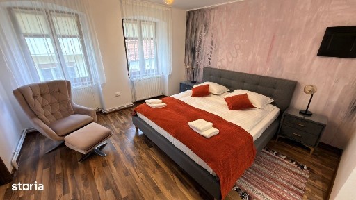 Centrul Istoric, Sibiu