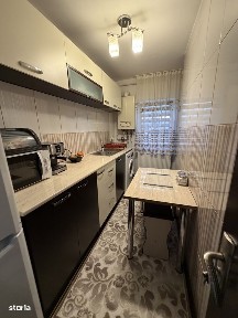 Garsoniera Mioveni, Et2, Robea, Cf. Sporti, 40 mp, mobilata si utilata