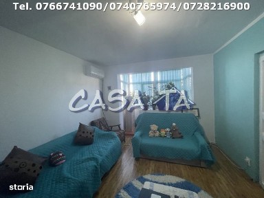 Apartament 2 Camere, Etaj 3, Strada Olari