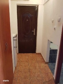 Garsoniera de vanzare - Targu Jiu, str. Agriculturii, zona Mall