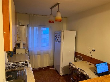 Inchiriez o camera in apartament cu 3 camere - Cluj-Napoca