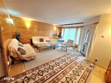 Vanzare casa structura lemn\/an2011\/4 cam\/132 mp\/com. Dobreni