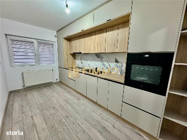 Ap. decomandat | Etaj 1 | 57 mp | Ipotesti Hereditas | ID: 1526