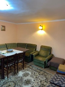 Casa individuala de vânzare in com. Darlos-Medias