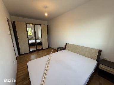 Apartament 2 camere, 42 mp utili, parter - zona Soarelui