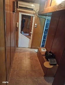 80.000 euro. 3 camere. etaj intermediar. semicentral