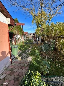 Casa spatioasa semicentrala in Satu Mare - 240 mp construiti, 3 dormit
