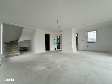 Casa de vanzare - 130 mp utili - teren 350 mp, str. Voinicenilor