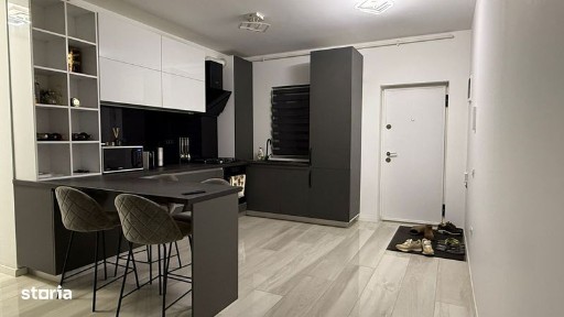 Proprietar Vand apartament 2 camere