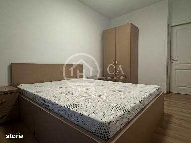 Apartament de vânzare cu 3 camere în PRIMA ARENA, Oradea