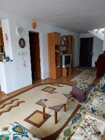 Sanmihaiul Roman- teren generos- magazie depozitoare- pomi fructiferi