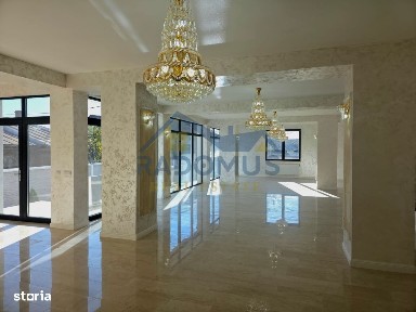 Clădire Multifuncțională Nouă - De Închiriat -670 Utili -Ploiești