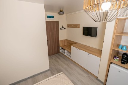 Vanzare Studio/Garsoniera Alezzi Nord D10