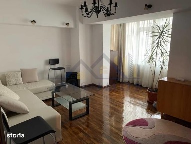 Apartament 2 camere conf 1 dec zona Ultracentral
