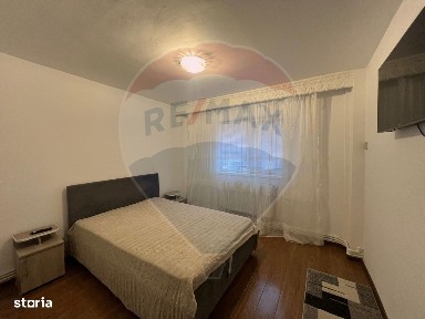 DE INCHIRIAT apartament cu 2 camere strada 9 Mai-Piața Centrală