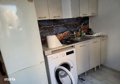 Garsoniera | Tomis Nord | Termen lung | Centrala proprie