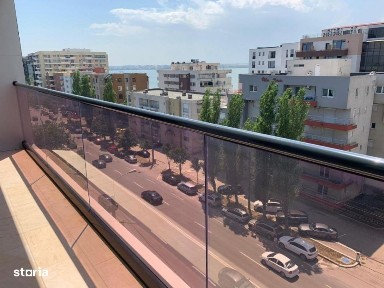 Apartament 2 Camere Mamaia | Vila Sophia 3 - Termen lung