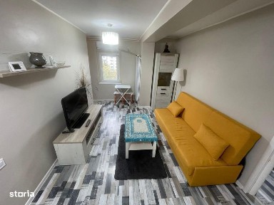 STUDIO - FALEZA NORD