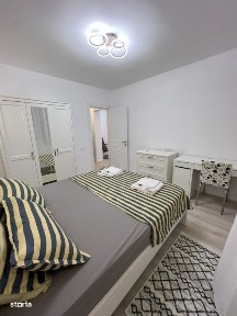 Apartament 2 camere de inchiriat - Tomis 3