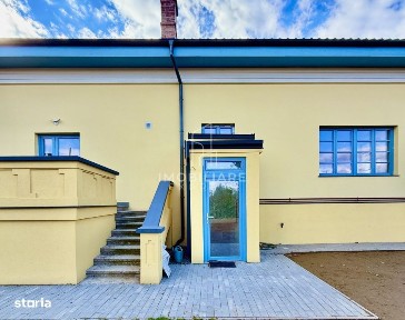 Andrei Muresanu, Cluj-Napoca, Cluj