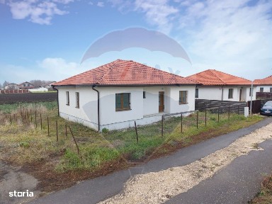 Strada Nicovalei, Stupini, Brasov