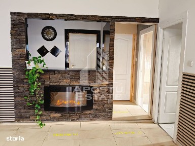 Chirie spatiu comercial 206mp pretabil pentru orice tip de activita