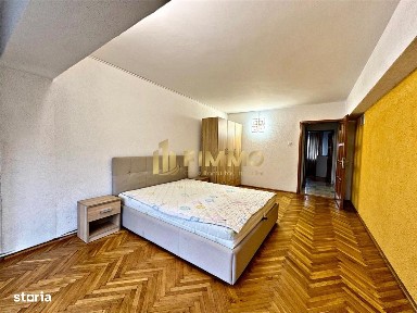 Apartament ultracentral | 3 cam | 90 mp | ID:1522