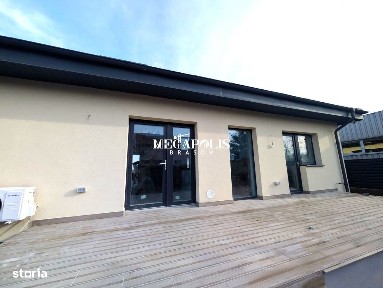 Casa Harman Finisata