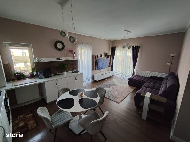 Penthouse 3 camere cartier Unirii