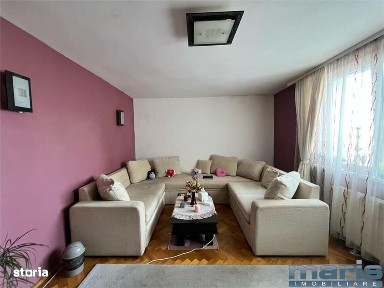 Apartamente cu 3 camere Dambul Pietros B 1848