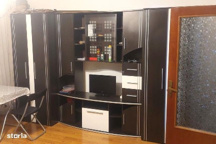 Garsoniera etaj 3 renovata mobilata utilata