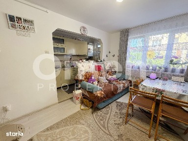 Apartament 2 camere de vanzare, strada Melodiei