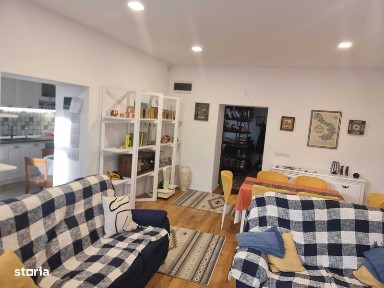 Inchiriez Apartament KING 220 mp (in vila -utilat ) max 15 persoane