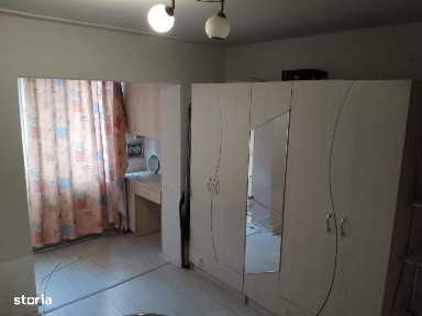 Apartament 2 camere, parter, mobilat, utilat - zona Kaufland