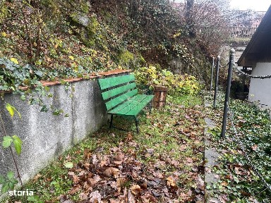 Casa 4 camere pivnita si garaj Cisnadioara