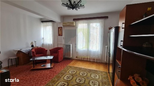 Garsoniera ultracentrala- Mercur