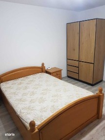 Garsoniera de inchiriat Geoge Enescu